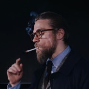 Анальный рудокоп