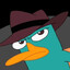 perry da platypus