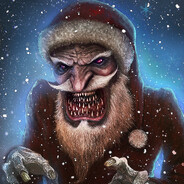 Ужасный Виргин