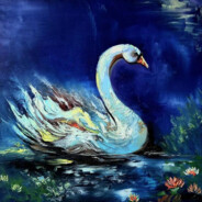 Swansong