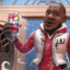 Wanna Sprite Cranberry?