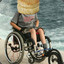 Disabled Biscuit