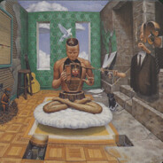 Player avatar