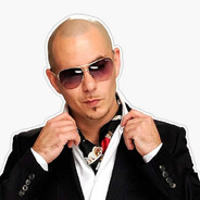 Mr. Worldwide