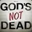 gods not dead