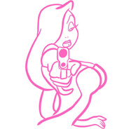 whoisshe?