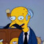 Mr. Snrub