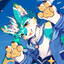 Steam avatar