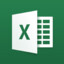 Microsoft Excel