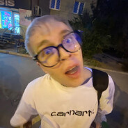 Джонни Потный