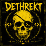 Dethrekt