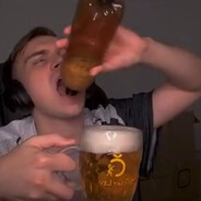 Алкогольное безу