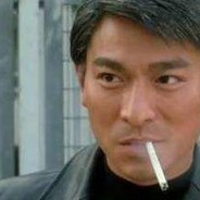 AKA砵澜街刘德华