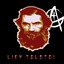 Ⓐ Liev Tolstoi Ⓐ