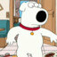 Brian Griffin #rustmoment