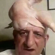 НЕ Пердящий