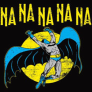 nananananaBATMAN