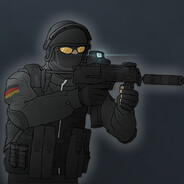 Steam Community Avatar