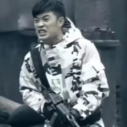 爱情公寓第一狙击手曾小贤