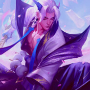 爱意藏在黑雾里