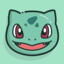 Bulbasaur