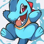 Totodile