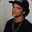 BRUNO mars