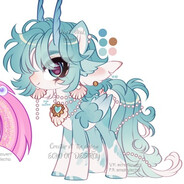 all muted until voice