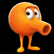 Q*Bert avatar