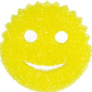 spongey