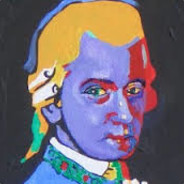 Amadeus Mozart