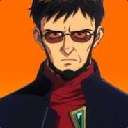 Gendo - steam id 76561197970625387