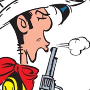 Lucky Luke!
