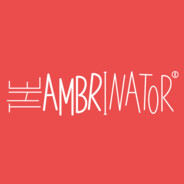 TheAmbrinator avatar