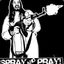 Spray&amp;Pray