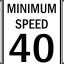 Minimum