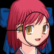Steam Avatar