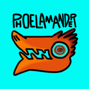 Phoelamander