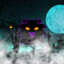 Spooky Mane