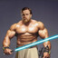 Obi-Wan Benchobi