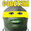 Godetski