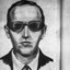 D.B COOPER