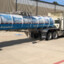 water delivary truck