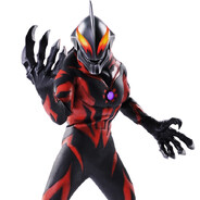 忧郁的贝利亚大王