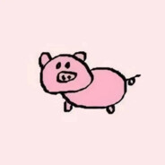 pink pig