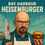 bay harbour heisenburger