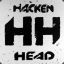 Hackenhead