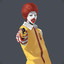 Ronald Mcdonald