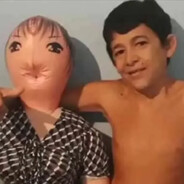 gordão canalha