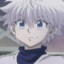 複|•Killua